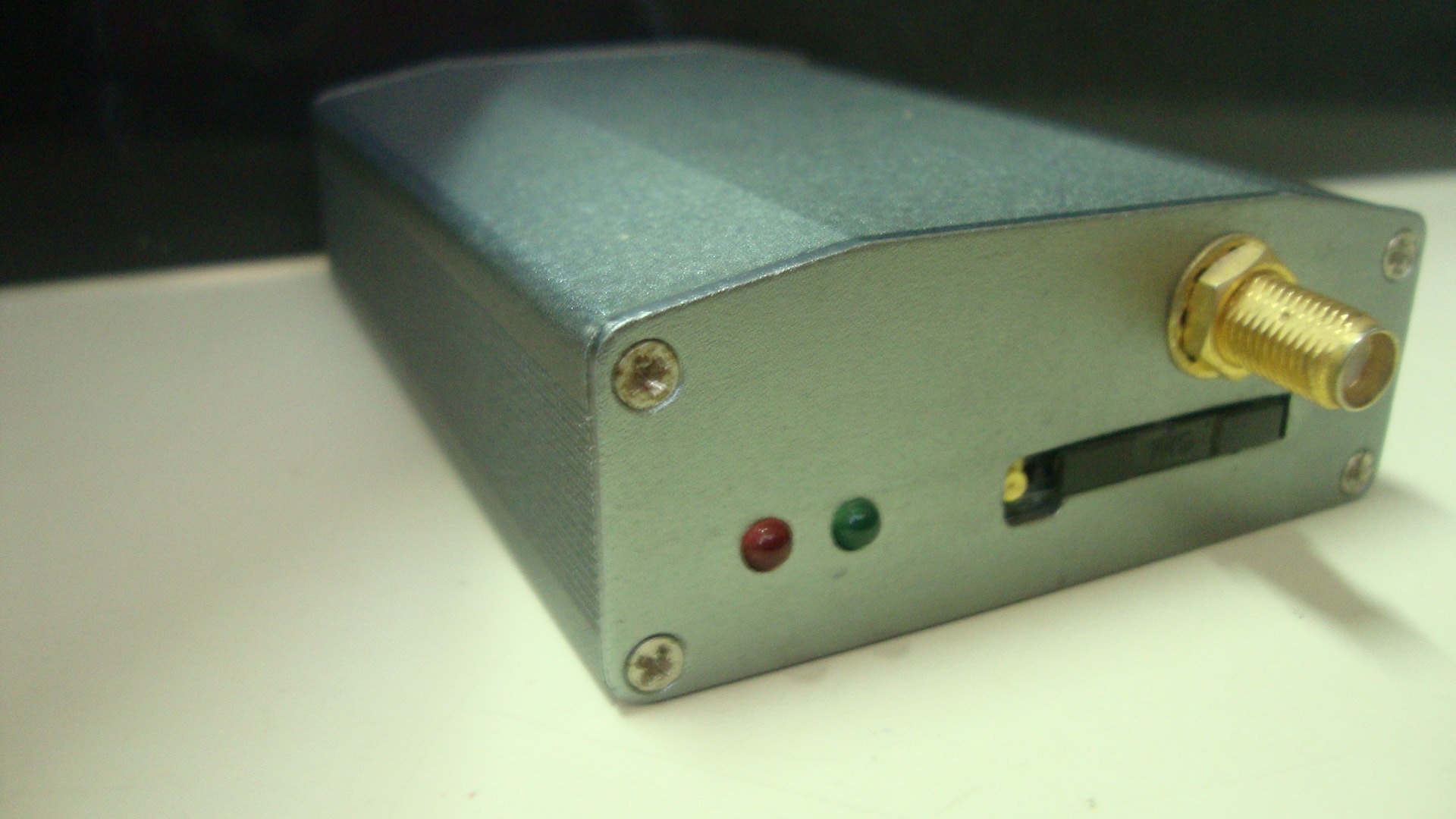 Foto de modem