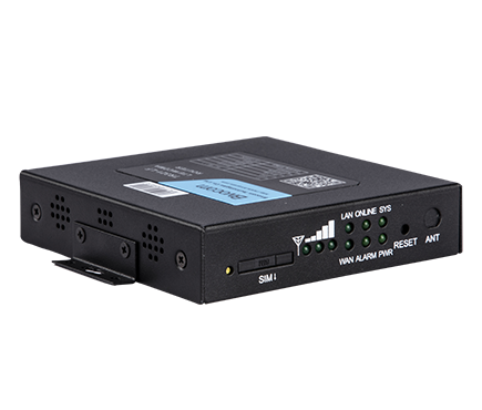 Foto de router